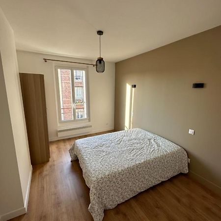 La Residence Elegante Сен Дени Екстериор снимка