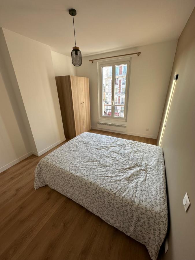 La Residence Elegante Сен Дени Екстериор снимка