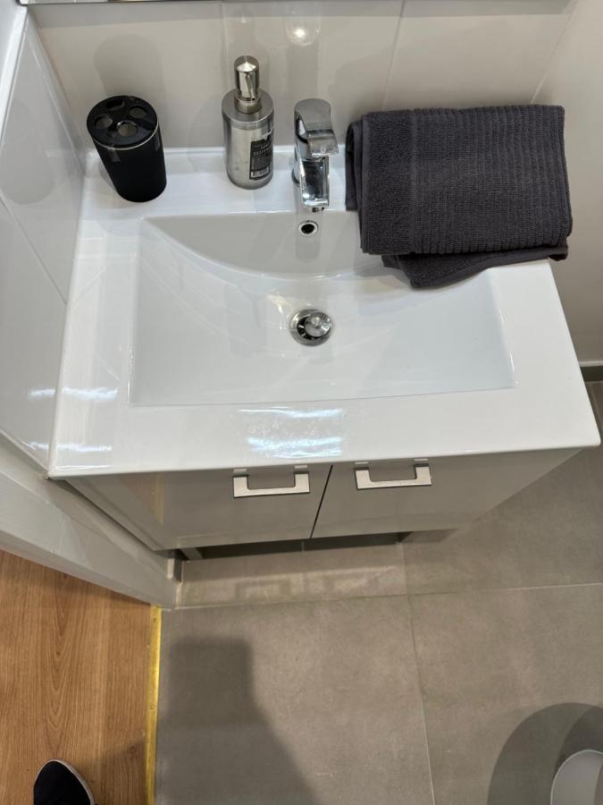 La Residence Elegante Сен Дени Екстериор снимка